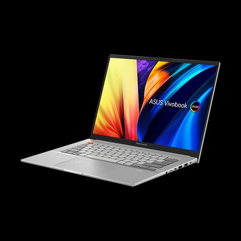  ASUS VivoBook Pro 14X OLED N7401ZE-M9028W (i7-12700H | 16GB | 512GB | RTX 3050Ti 4GB | 14.5' OLED 2.8K 120Hz) 