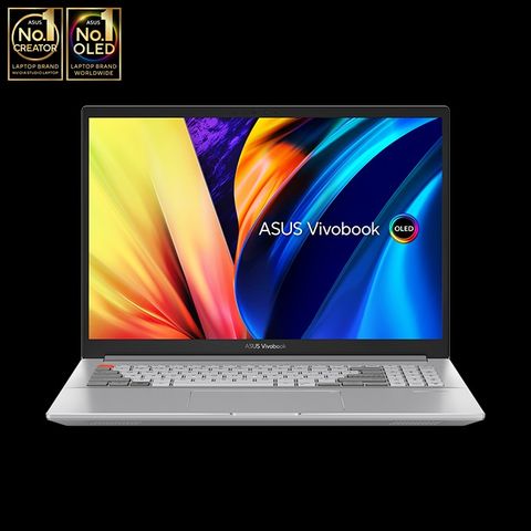  ASUS VivoBook Pro 14X OLED N7401ZE-M9028W (i7-12700H | 16GB | 512GB | RTX 3050Ti 4GB | 14.5' OLED 2.8K 120Hz) 