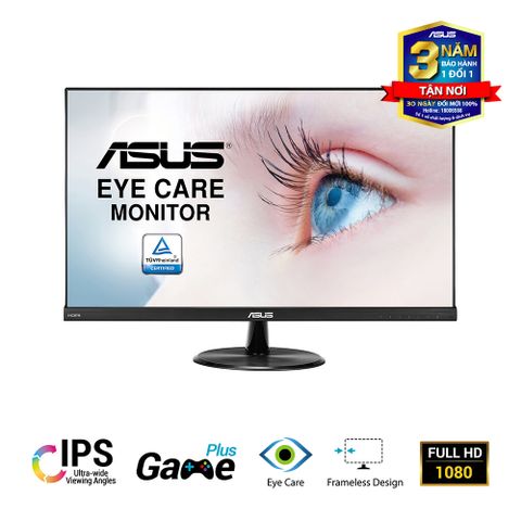  Màn hình ASUS VP249HE 24