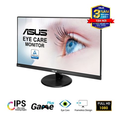  Màn hình ASUS VP249HE 24