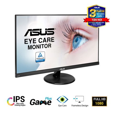  Màn hình ASUS VP249HE 24