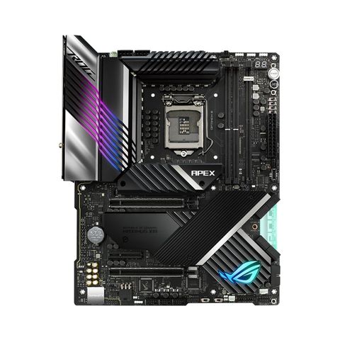  ASUS Z590 ROG MAXIMUS XIII APEX 