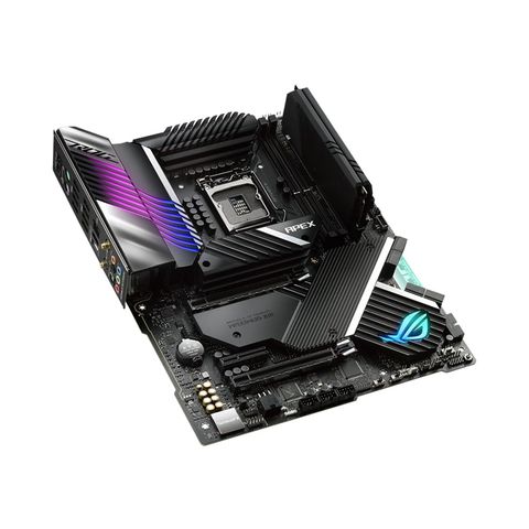  ASUS Z590 ROG MAXIMUS XIII APEX 