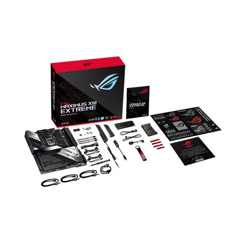  ASUS Z590 ROG MAXIMUS XIII EXTREME 