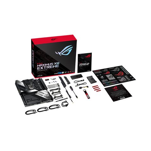  ASUS Z590 ROG MAXIMUS XIII EXTREME 