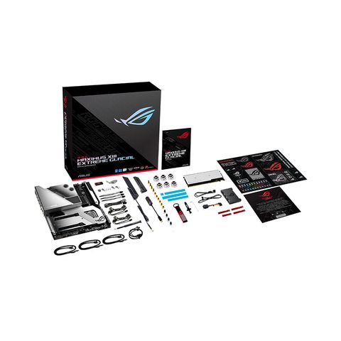  ASUS Z590 ROG MAXIMUS XIII EXTREME GLACIAL 