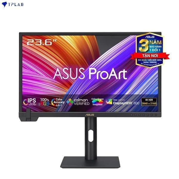  Màn hình ASUS ProArt PA24US 24