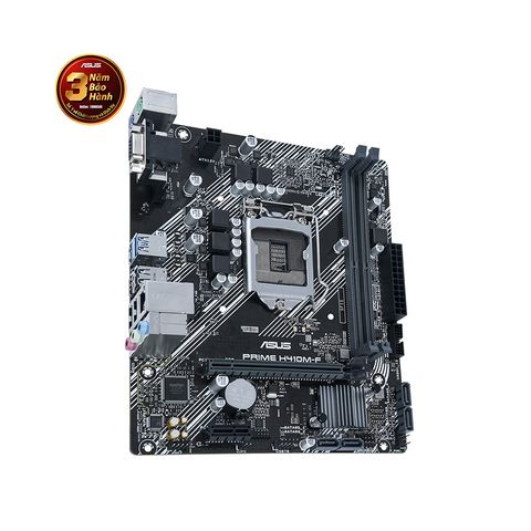  ASUS PRIME H410M-E 