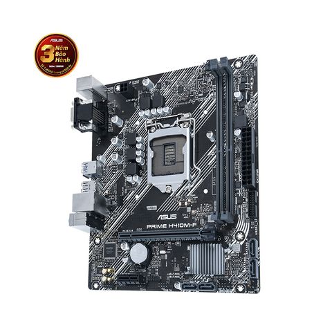  ASUS PRIME H410M-E 