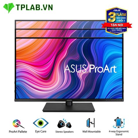  Màn hình ASUS ProArt Display PA329CV 32