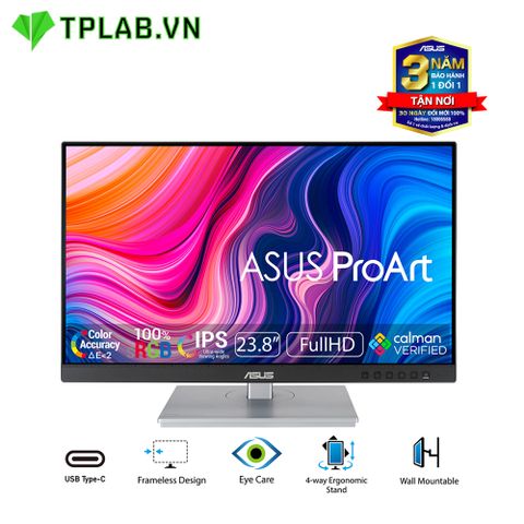  Màn hình ASUS ProArt PA247CV 24