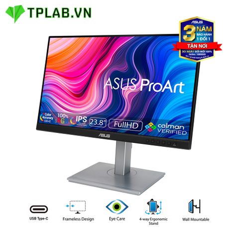  Màn hình ASUS ProArt PA247CV 24