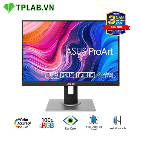  Màn hình ASUS ProArt PA248QV 24