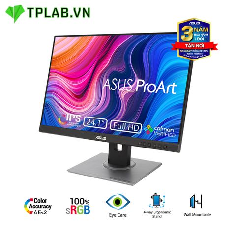  Màn hình ASUS ProArt PA248QV 24