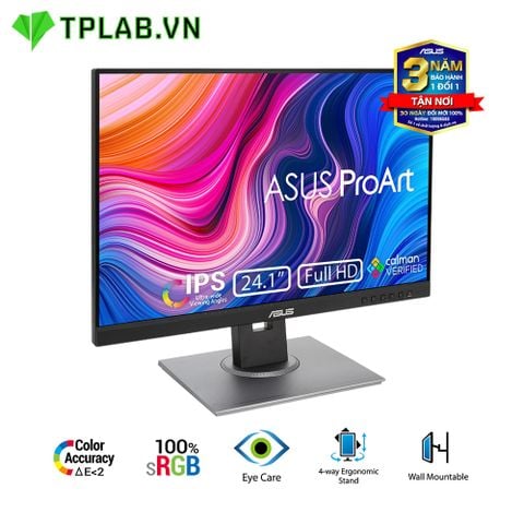  Màn hình ASUS ProArt PA248QV 24