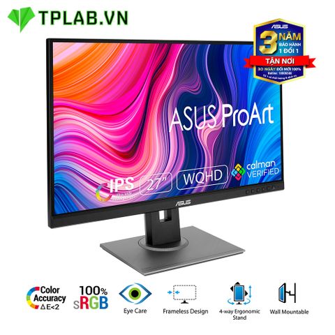  Màn hình ASUS ProArt PA278QV 27