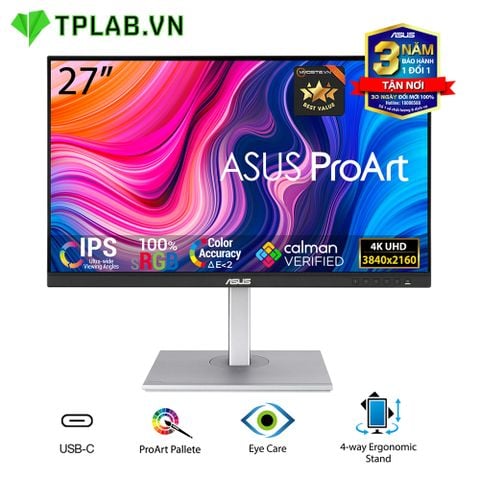  Màn hình ASUS ProArt PA279CV 27