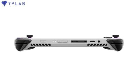  Máy chơi game ASUS ROG Ally Z1 16GB 512GB 