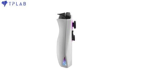  Máy chơi game ASUS ROG Ally Z1 16GB 512GB 