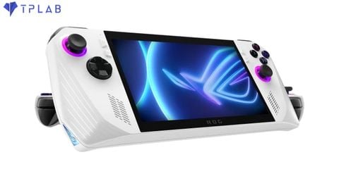  Máy chơi game ASUS ROG Ally Z1 16GB 512GB 