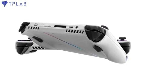  Máy chơi game ASUS ROG Ally Z1 16GB 512GB 