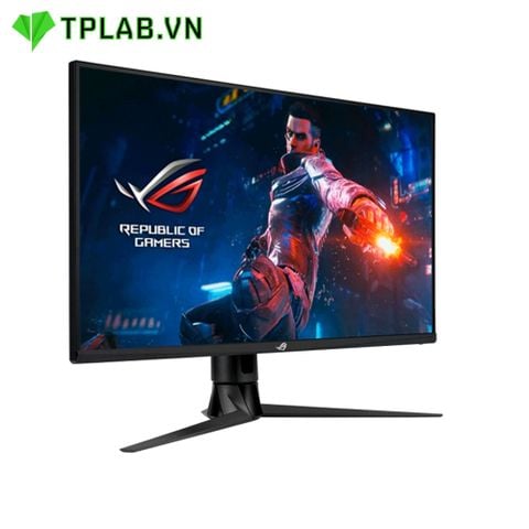  Màn hình ASUS ROG PG329Q 32'' IPS QHD 175Hz G-Sync GAMING 