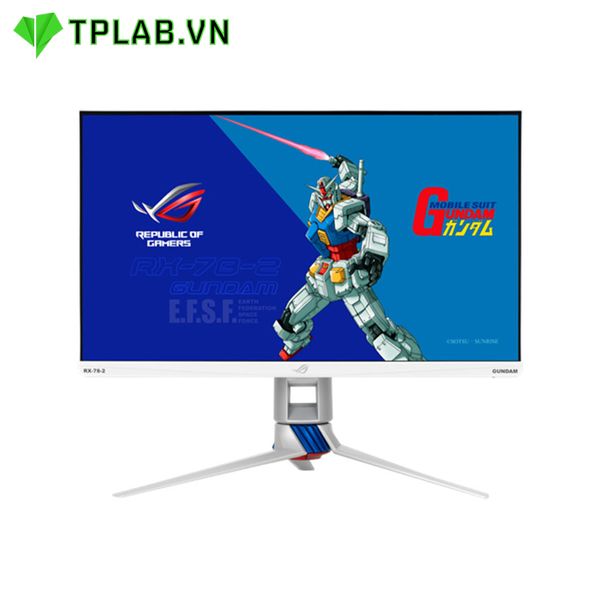 ASUS ROG Strix XG279Q-G Gundam Edition