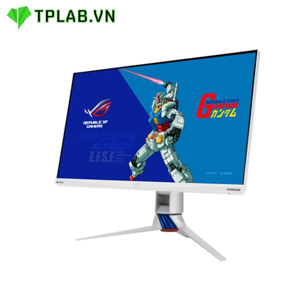 ASUS ROG Strix XG279Q-G Gundam Edition