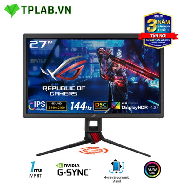 Asus ROG STRIX XG27UQ