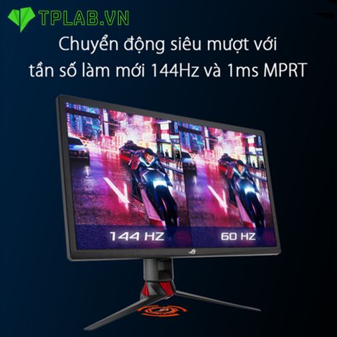  Màn hình ASUS ROG STRIX XG27UQ 27