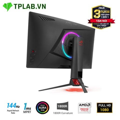  Màn Hình ASUS ROG STRIX XG27VQ 27