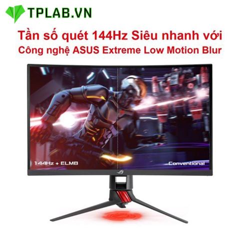 Màn Hình ASUS ROG STRIX XG27VQ 27