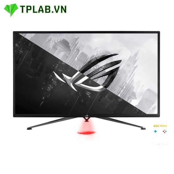  Màn hình ASUS ROG Strix XG43UQ 43
