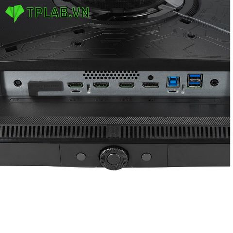  Màn hình ASUS ROG SWIFT PG32UQX 32