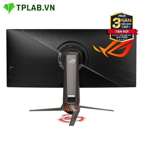  Màn hình cong ASUS ROG SWIFT PG349Q 34