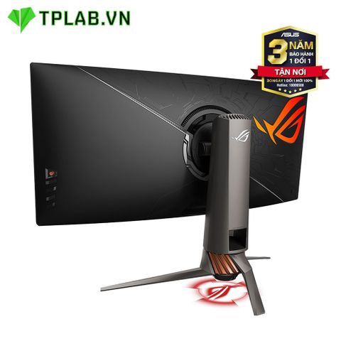  Màn hình cong ASUS ROG SWIFT PG349Q 34