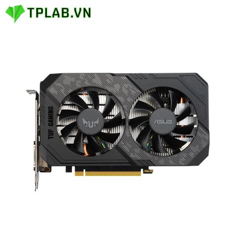  ASUS TUF EVO GAMING GTX 1660 Ti OC 6GB GDDR6 