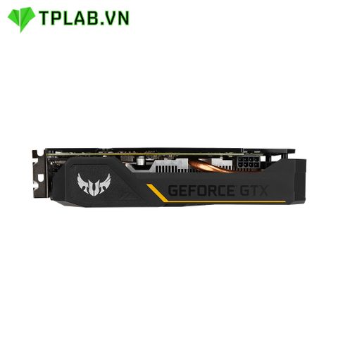  ASUS TUF EVO GAMING GTX 1660 Ti OC 6GB GDDR6 