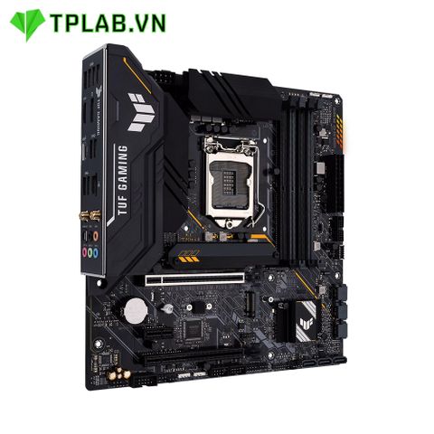  ASUS TUF GAMING B560M Plus WIFI 