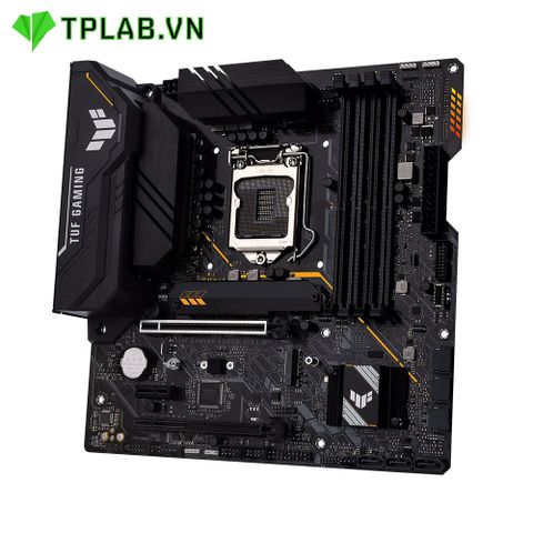  ASUS TUF GAMING B560M Plus WIFI 