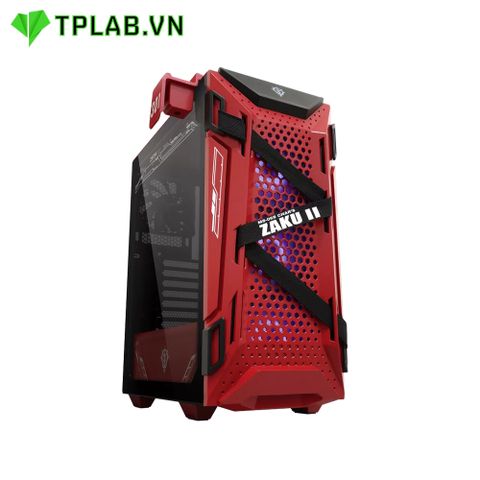  Vỏ case ASUS TUF Gaming GT301 ZAKU II EDITION 