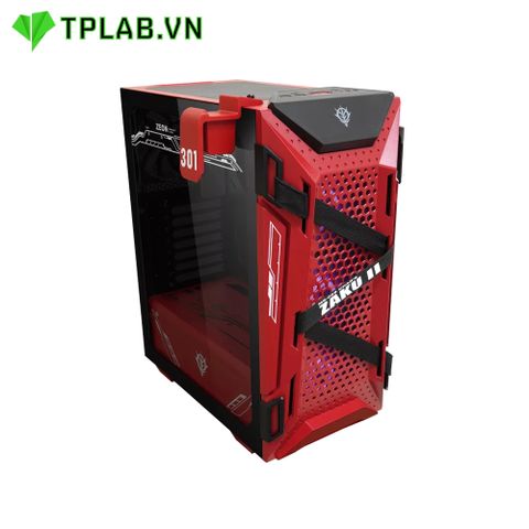  Vỏ case ASUS TUF Gaming GT301 ZAKU II EDITION 