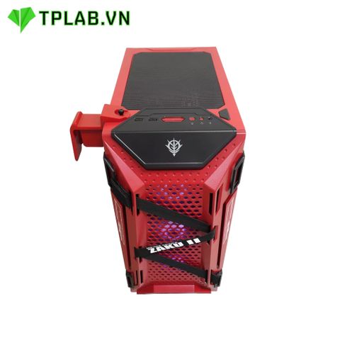  Vỏ case ASUS TUF Gaming GT301 ZAKU II EDITION 