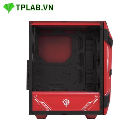  Vỏ case ASUS TUF Gaming GT301 ZAKU II EDITION 