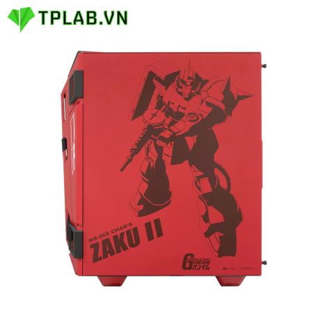  Vỏ case ASUS TUF Gaming GT301 ZAKU II EDITION 