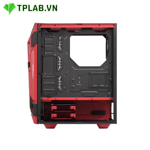 Vỏ case ASUS TUF Gaming GT301 ZAKU II EDITION 