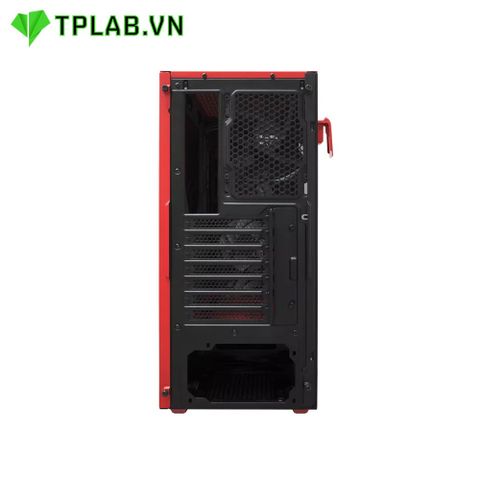  Vỏ case ASUS TUF Gaming GT301 ZAKU II EDITION 