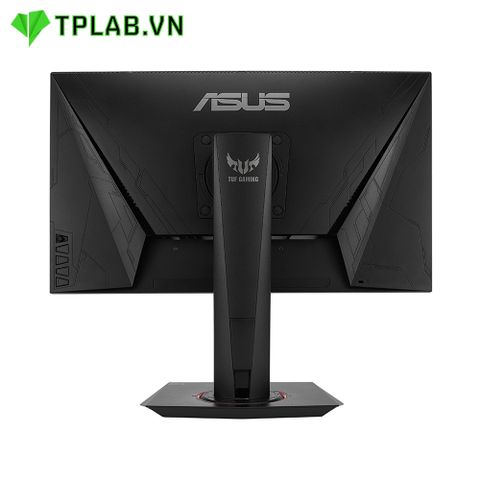  Màn hình ASUS TUF Gaming VG259QM 25″ IPS 280Hz G-Sync Compatible DisplayHDR 400 