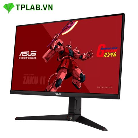  Màn hình ASUS TUF GAMING VG27AQGL1A Zaku II Edition 27