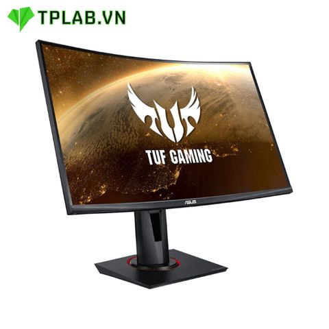  Màn Hình Cong ASUS TUF Gaming VG27VQ 27